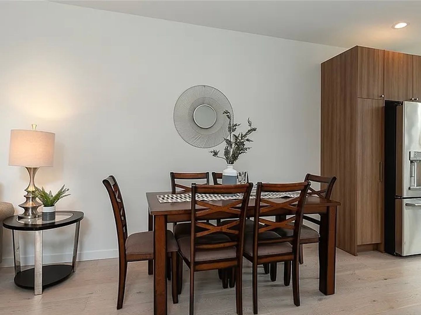 Building Photo - North Beacon Hill Townhouse