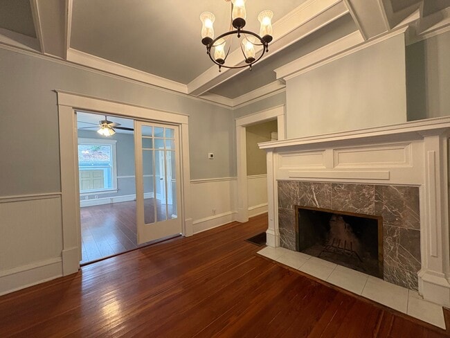 Building Photo - 500 S Eola Dr
