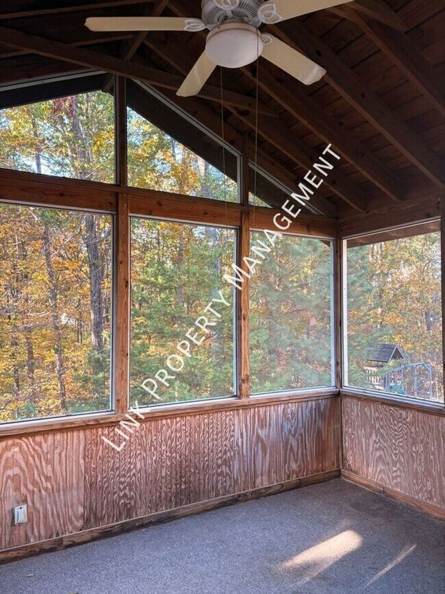 Building Photo - HALF OFF APRIL!  Beautiful 4-Bedroom Home in Desirable Harrison Location – Minutes from Volkswage...