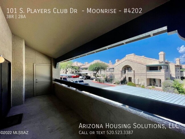 Building Photo - 101 S Players Club Dr