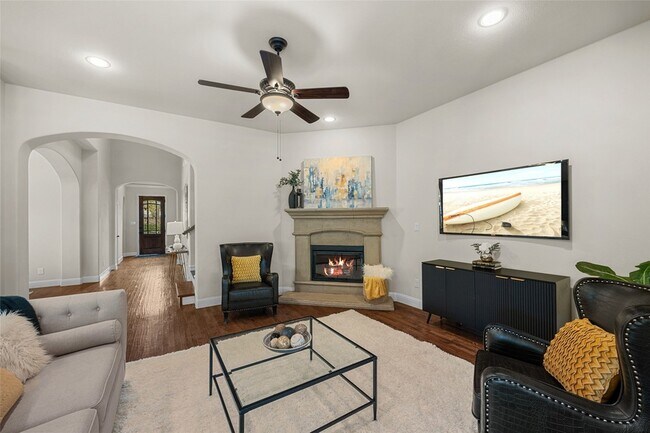 Building Photo - 864 Gaited Trail