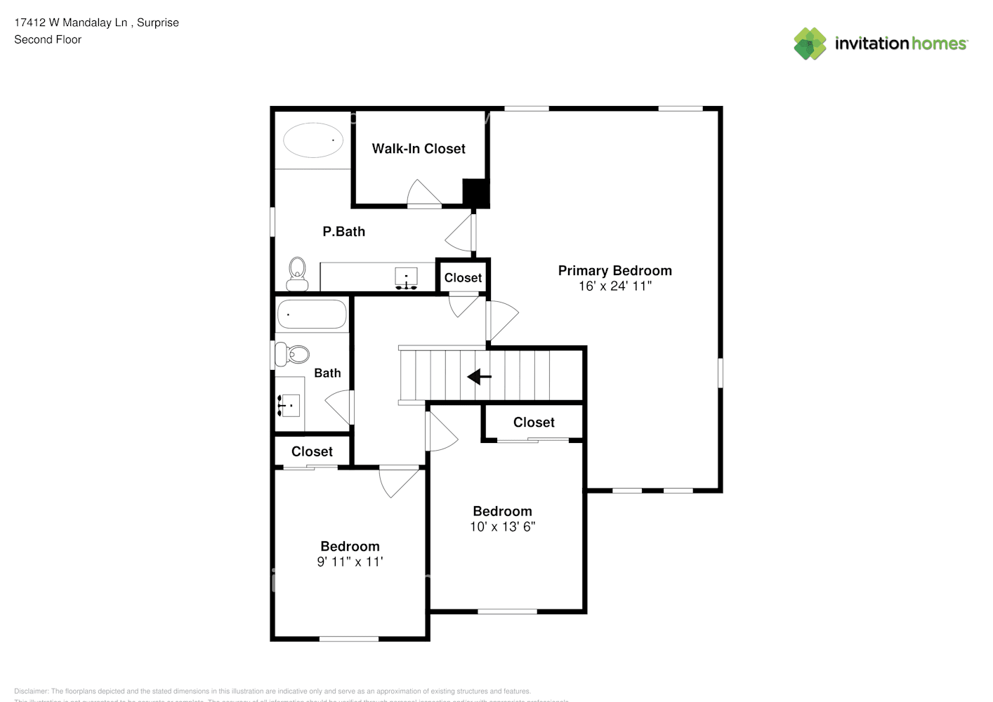 Building Photo - 17412 W Mandalay Ln