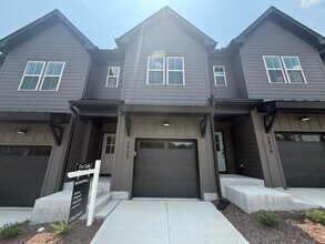 Building Photo - New Construction 3BD, 3.5BA Raleigh Townhome with Modern Features and Easy Access to Highways and...