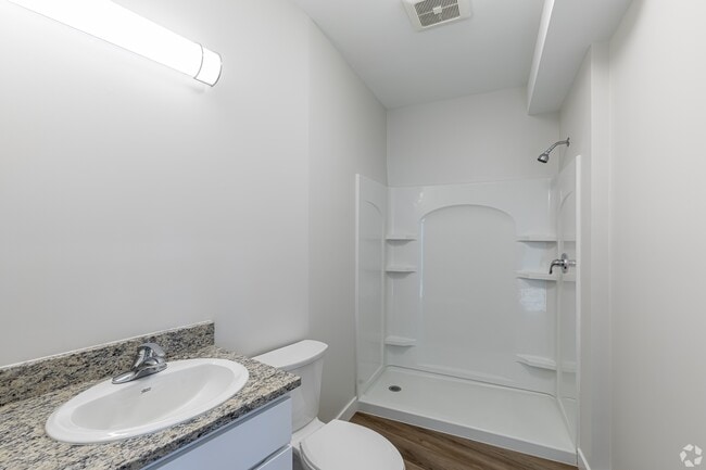 Building Photo - 401 Albany Turnpike