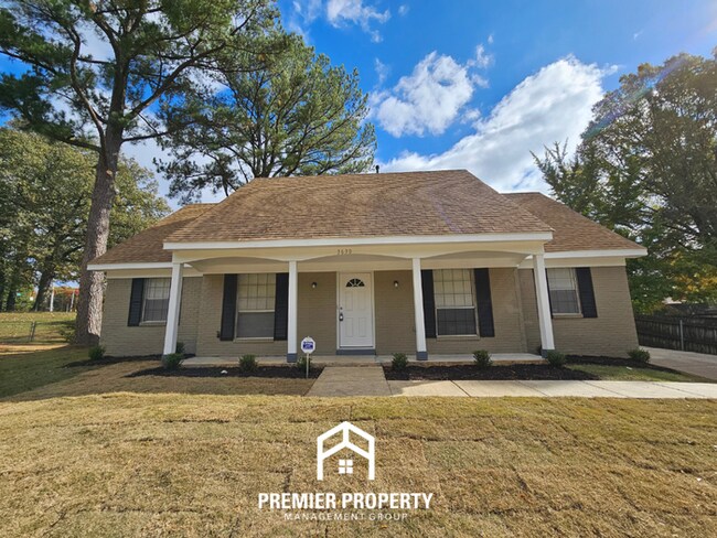 Primary Photo - 3630 Tulip Tree Cove