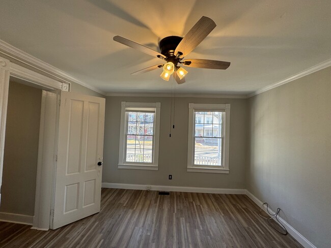 Bedroom 1 - 3112 North Ave