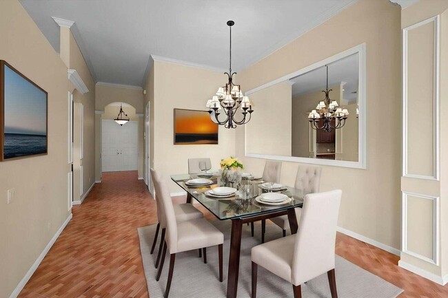 Building Photo - 9819 Mantova Dr