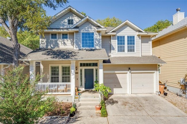 Primary Photo - 2729 Kinney Oaks Ct