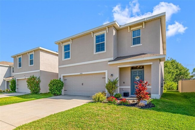 Building Photo - 16826 Secret Meadow Dr