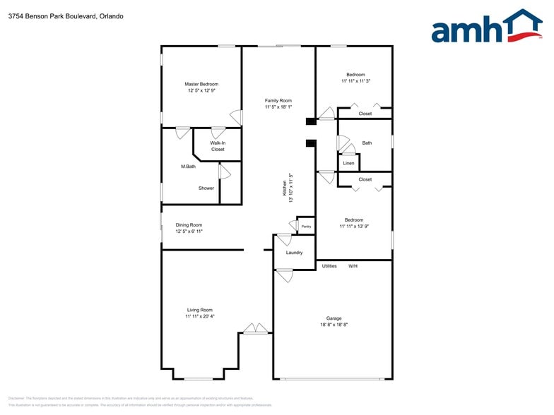 Building Photo - 3754 Benson Park Blvd