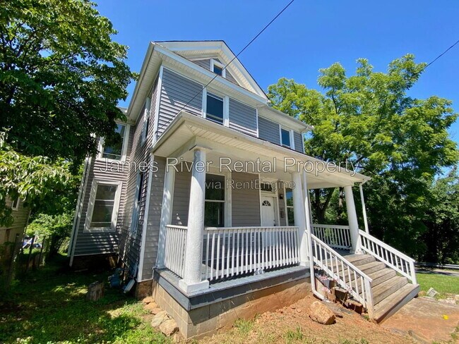 Building Photo - 1601 Union St