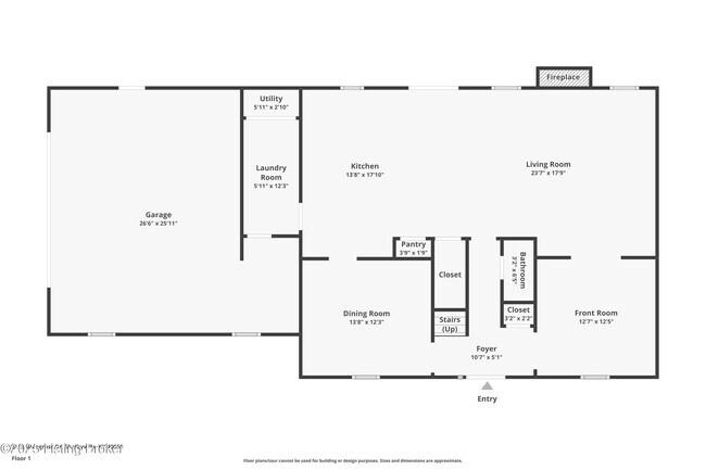 Building Photo - 3123 Bluegrass Dr