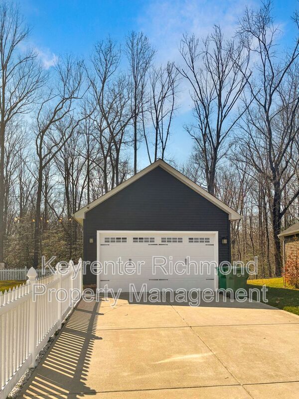 Building Photo - 1808 German School Rd