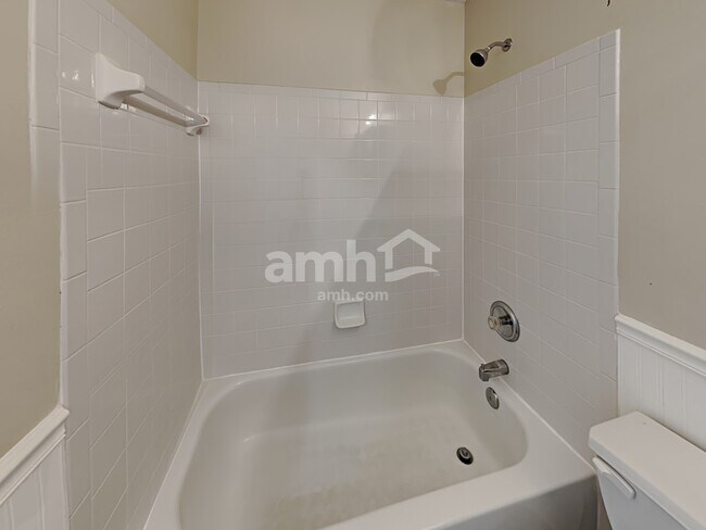 Building Photo - 4894 Aldridge Pl NW