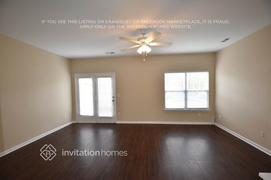 Building Photo - 9238 Washam Potts Rd