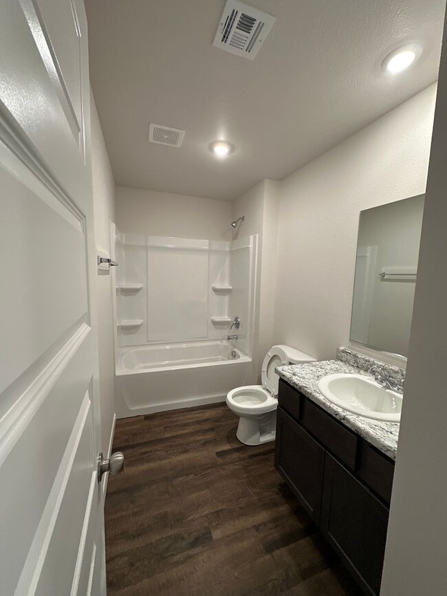 Building Photo - BRAND NEW Three Bedroom | Two Bath Home in...