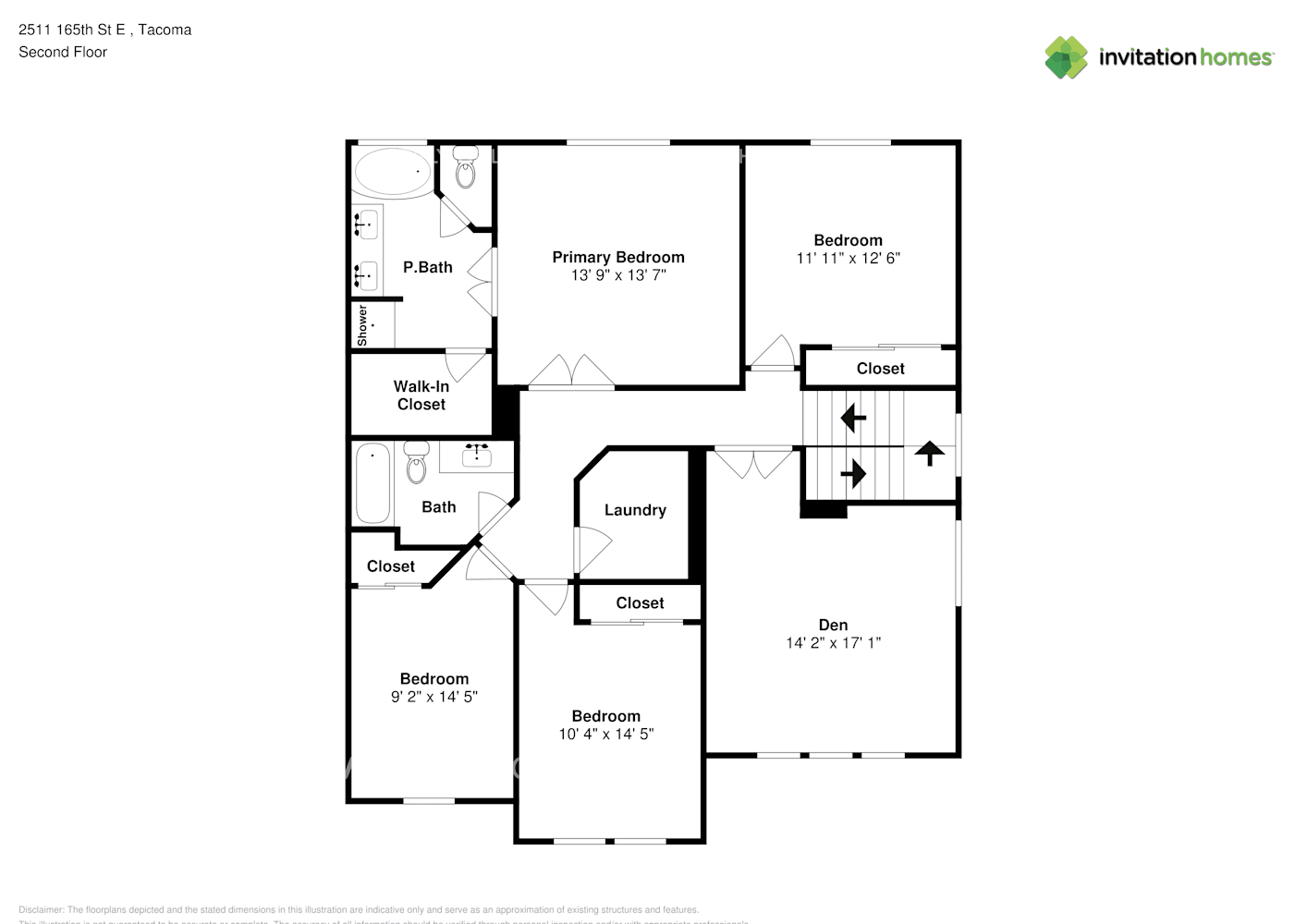 Building Photo - 2511 165th St E