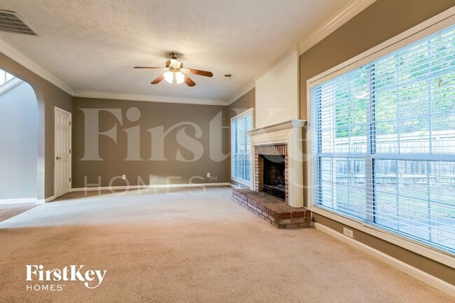 Building Photo - 2621 Conifer Green Way