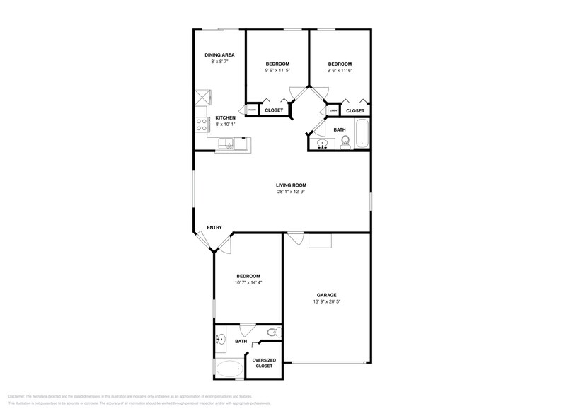 Building Photo - 6612 Northhaven Ct