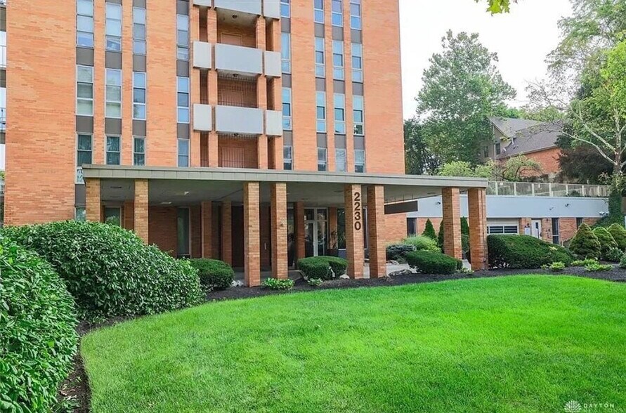 Building Photo - 2230 S Patterson Blvd