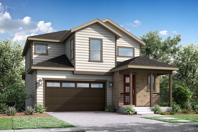 Building Photo - 912 Spruce Willow Wy