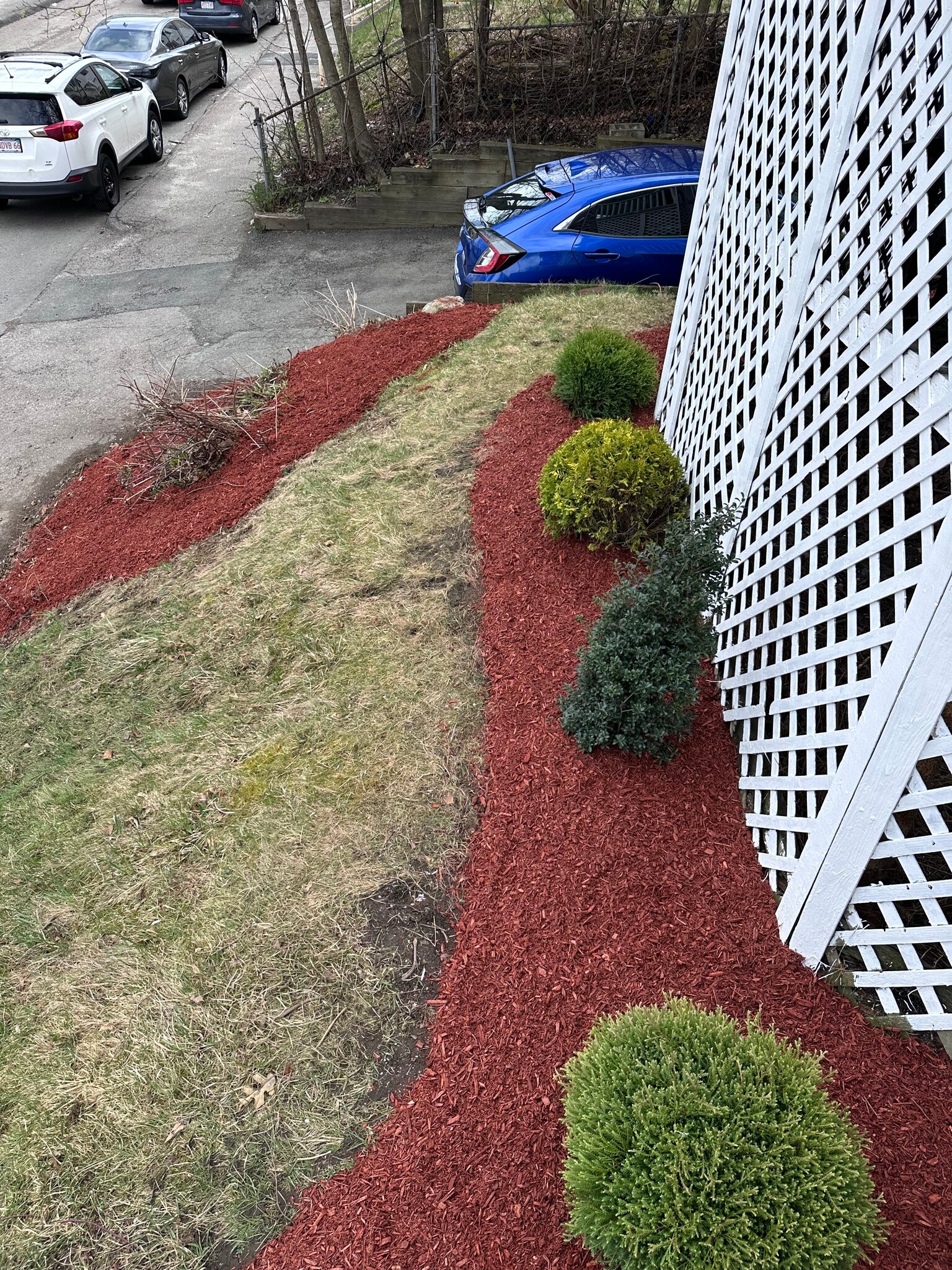 Professionally Landscaped - 16 Hillside St