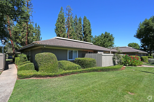 Building Photo - Monterey Pines Apartments