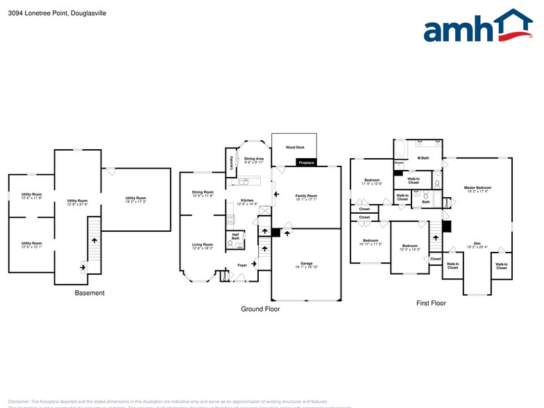 Building Photo - 3094 Lonetree Point