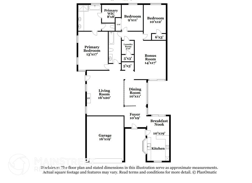 Building Photo - 2206 Mediterranean Ave