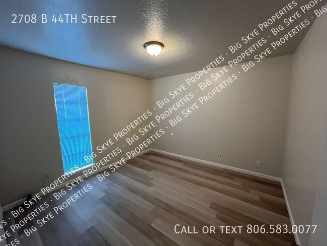 Building Photo - 2708 44th St