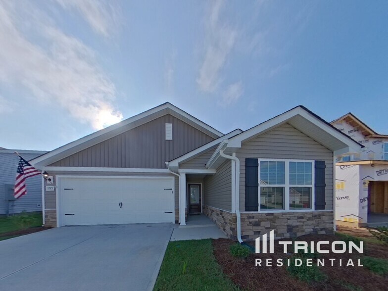 Building Photo - 1225 Crested Iris St