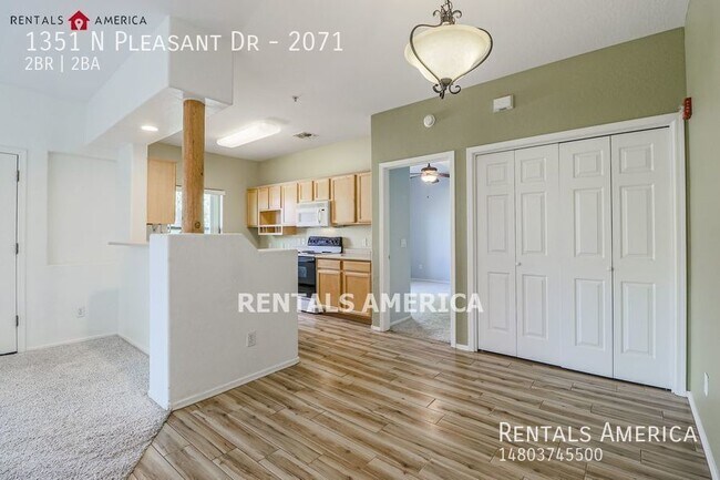 Building Photo - Upgraded Chandler Condo In Mirage Mark Res...