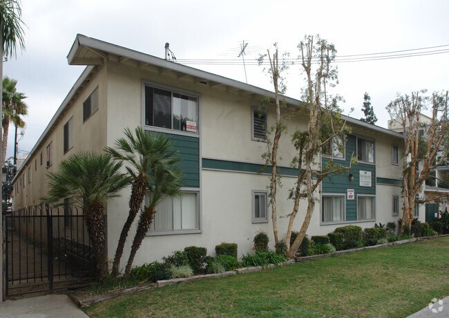 Building Photo - 1413 N. Spurgeon St Partners, GP