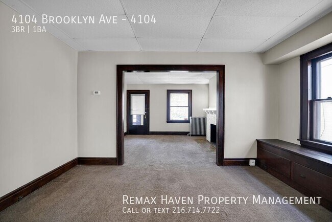 Building Photo - 4104 Brooklyn Ave