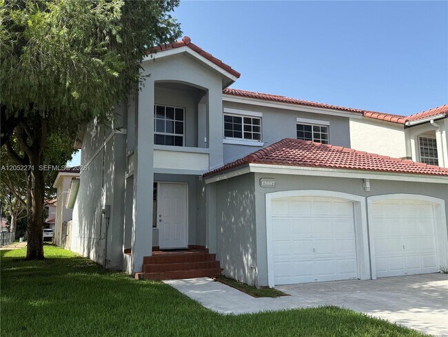Building Photo - 13889 SW 103rd Ln