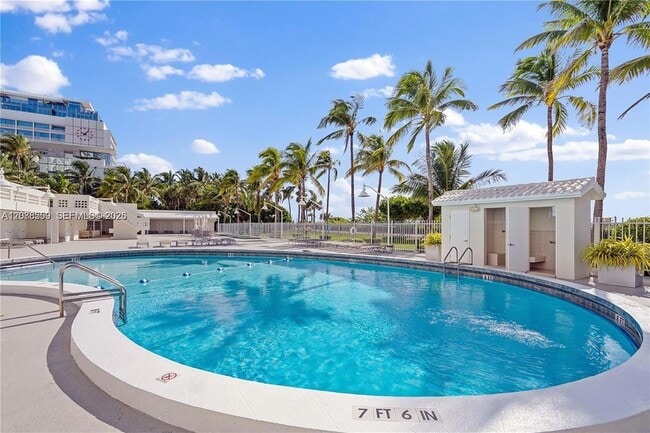 Building Photo - 2899 Collins Ave
