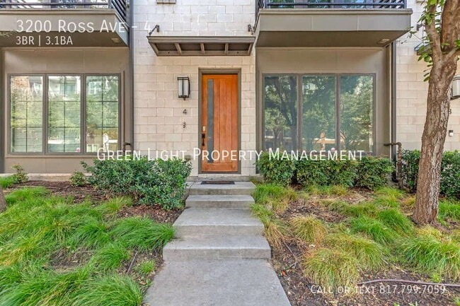 Building Photo - 3200 Ross Ave