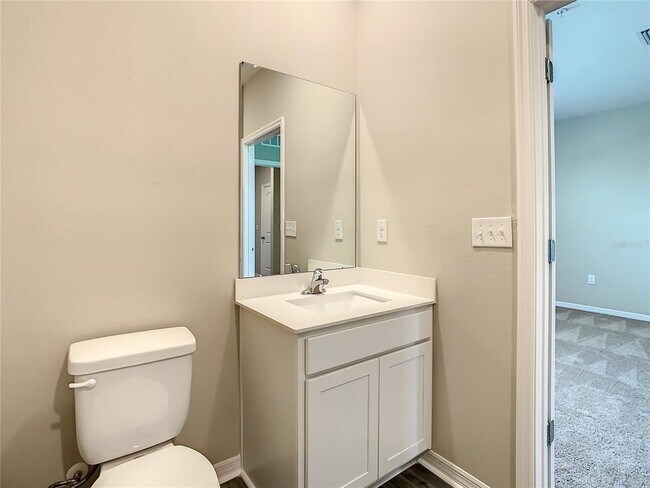 Building Photo - 5513 Wahoo Ct