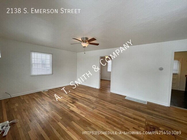 Building Photo - 2138 S Emerson St