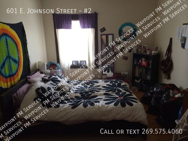 Building Photo - 601 E Johnson St