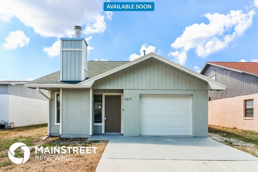 Primary Photo - 3217 Timberline Rd