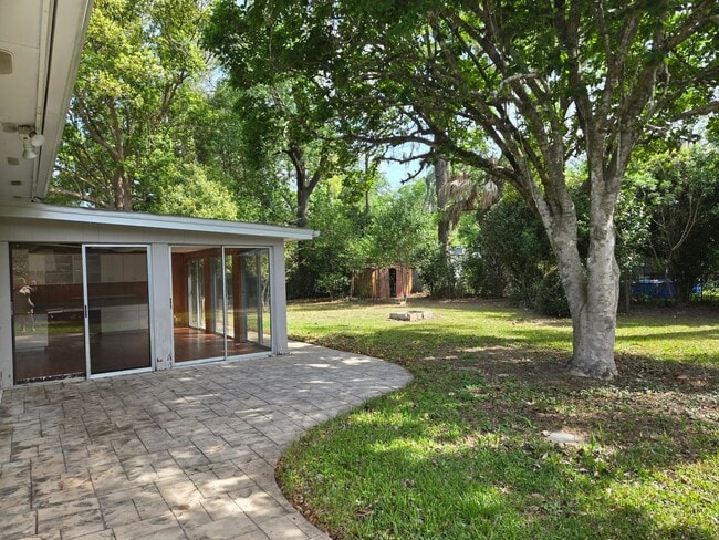 Building Photo - 4/2 (Madison Park) Nice home in quiet neighborhood