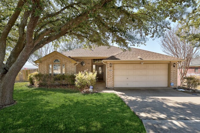 Primary Photo - 5301 Williams Dr