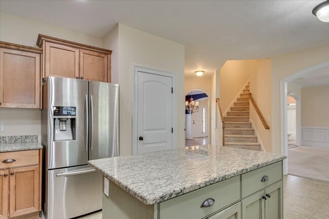 Building Photo - 716 Gallaway Ln