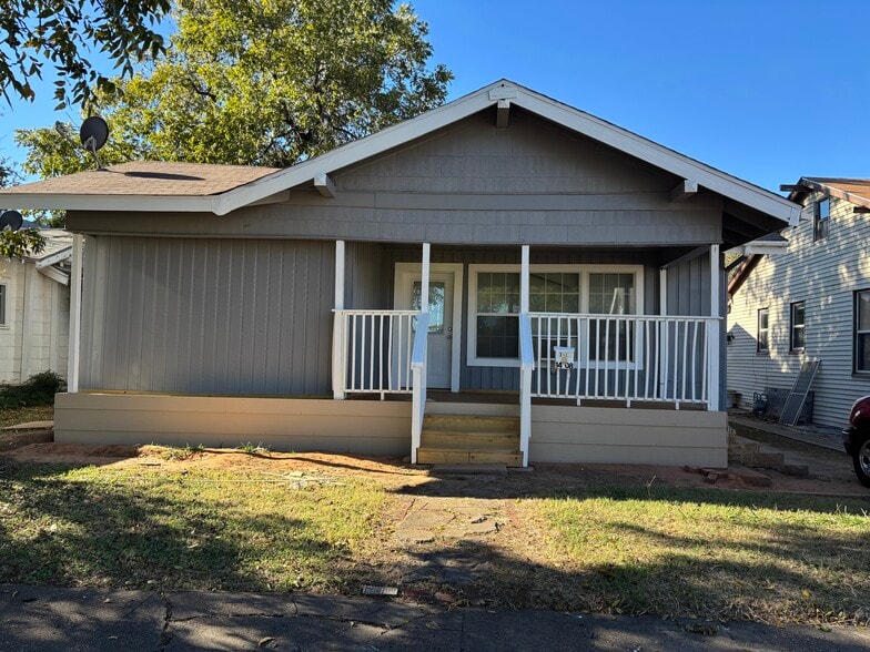 Building Photo - 1408 Fillmore St