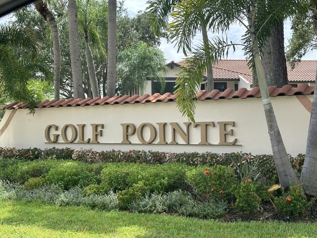 Primary Photo - Golf Pointe at Palm-Aire Country Club