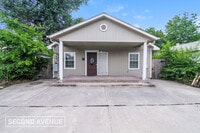 Building Photo - 1521 S Blackwelder Ave