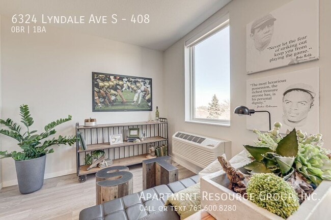 Building Photo - 6324 Lyndale Ave S