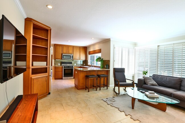 Building Photo - SAN JOSE -  Fully Furnished Ranch Style 4 ...