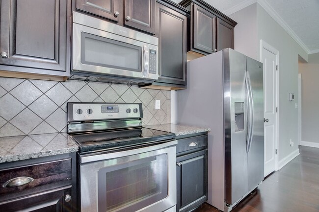 Building Photo - 473 Brantley Cove Cir